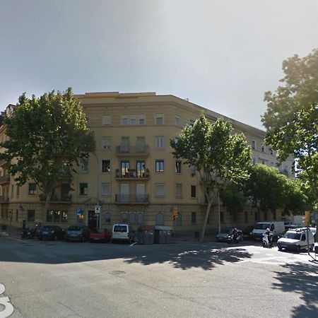 Appartement Cdc Sdb à Barcelone Extérieur photo